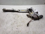 Driver Front Window Regulator Electric Fits 94-02 Dodge 2500 Pickup 628940. Fixed Price $63.00.