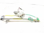 1986-1998 Saab 9000 Front Driver Door Power Window Motor Regulator 9255233. Fixed Price $94.76.