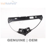 2019-2024 Vw Jetta Rear Right Window Regulator 17A839462D. Fixed Price $26.49.