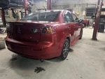 Passenger Right Rear Window Regulator Fits 14-17 Lancer 219762. Fixed Price $150.71.
