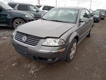 Passenger Right Rear Window Regulator Sedan Fits 01-05 Passat 9063768. Fixed Price $137.02.