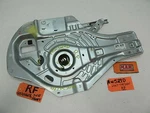 Window Regulator Motor Door Glass Lift Right Passenger Front For 05-09 Tucson. Fixed Price $37.39.