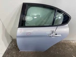 2017 - 2024 Alfa Romeo Giulia Rear Left Side Door Assembly Oem. Fixed Price $546.48.