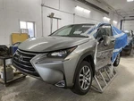Driver Left Front Window Regulator Fits 15-21 NX300H 1054904. Fixed Price $119.90.