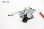 16-24 Toyota 4RUNNER Rear Left Driver Side Door Window Regulator & Motor Oem. Fixed Price $99.99.