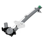 Driver Side Power Window Regulator Motor For Honda Civic 2016-2021 72250TBAA01. Fixed Price $35.59.