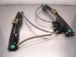 Ford Fusion Left Driver Front Door Window Regulator Track Guide 13 14 15 16. Fixed Price $25.00.
