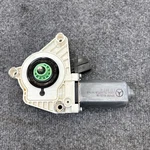07-13 Mercedes W221 S550 S400 Window Regulator Motor Front Left Side Oem. Fixed Price $48.75.