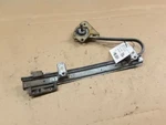 Passenger Rear Window Regulator Manual Fits 91-95 Saturn Series 57979. Fixed Price $34.50.