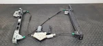 Audi A4 MK3 (8H) (B7) 2006 Convertible Left Front Window Regulator 8H0837461A. Fixed Price $84.10.