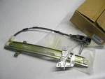 New Oem EA01-58-560B Front Right Manual Window Regulator For 92-95 Mazda MX-3. Fixed Price $74.99.