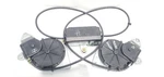 1997 01 02 2003 Porsche Boxster Oem Top Motor With Cables 98662411700. Fixed Price $525.00.