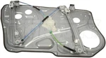 Dorman 752-923 Power Window Regulator Fits Hyundai Genesis 82402-3M050. Fixed Price $141.98.