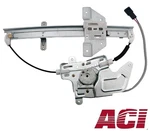 New Power Window Motor And Regulator Assembly Rear Left Aci/maxair 82140. Fixed Price $50.89.
