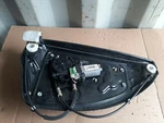 Rover Freelander 2006 2014 Rear Right Window Regulator 6H52-27000-AE. Fixed Price $39.47.