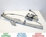 1997-2003 Infiniti QX4 Rear Right Pass Side Door Window Regulator & Motor Oem. Fixed Price $64.95.