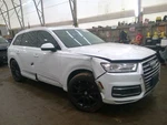 Passenger Right Rear Window Regulator Fits 17-24 Audi Q7 6986561. Fixed Price $141.89.