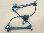 12-20 Tesla Model Front Left Drive Door Window Regulator Motor Asy Oem LOT2TP. Fixed Price $127.00.