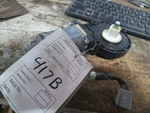 Passenger Right Power Window Motor Rear Fits 02-11 Crown Victoria 114547. Fixed Price $79.44.