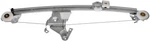 Dorman 740-453 Window Regulator For 96-03 Mercedes-benz E320 E420 E430 E55 Amg. Fixed Price $68.95.