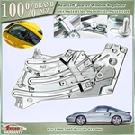 New Rear Left Door Window Regulator 99654301504 For Porsche 911 1999-2005. Fixed Price $229.00.