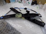Genuine Jaguar Xf Right Hand Front Window Regulator Motor T2H41147. Fixed Price $255.21.