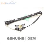 2018-2024 Vw Tiguan Rear Left Window Regulator 5NN839461A. Fixed Price $26.49.