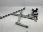 18-25 Nissan Kicks Sv Front Left Door Window Regulator. Fixed Price $38.24.