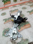 Passenger Right Rear Window Regulator Fits 22-25 Pathfinder 3784100. Fixed Price $179.39.