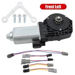 Front Lh Driver Window Motor Ford Ranger 93-11 Windstar Lincoln Mazda B2500. Fixed Price $80.99.