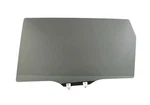 Fits: 23-2025 Honda Cr-v Driver Left Rear Door Window Glass Tempered-hybrid. Fixed Price $190.95.