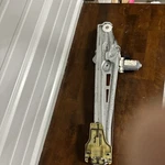 2011-2019 Ford Explorer Xlt Rear Left Side Door Window Regulator Motor Oem. Fixed Price $36.00.