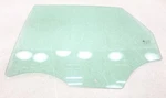 New Oem Gm Rear Left Door Window Glass 20941784 Buick Verano 2012-2017. Fixed Price $112.95.