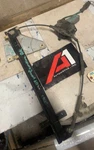 99-00 Jeep Grand Cherokee Right Passenger Rear Door Power Window Regulator Oem. Fixed Price $49.79.