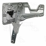 Aci Power Window Motor And Regulator Assembly Front Left 82327 8333078J11. Fixed Price $134.35.