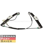Front Rh Passenger Side Window Regulator For Mini Cooper 2005-2008 51337162164. Fixed Price $38.48.