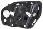 Oem Left Driver Side Front Door Window Regulator Kia Forte Hatchback,. Fixed Price $95.00.