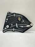 10-16 Mercedes W207 E350 E500 Coupe Rear Right Passenger Side Regulator Motor. Fixed Price $28.00.