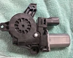2019-2024 Dodge Ram 1500 Passenger Side/ Left Door Window Motor GD558LK. Fixed Price $49.00.