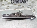 7034387S 7075673E Rear Power Window Lh 41146 Bmw 535 3.0 Td E60 560L 2004. Fixed Price $53.99.