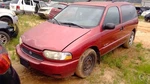 Passenger Front Window Regulator Electric Fits 99-02 Quest 239450. Fixed Price $62.39.
