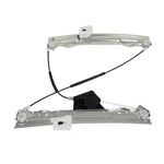 Front Right Power Window Regulator For 2011-2014 Chrysler 200 Passenger Side. Fixed Price $29.44.