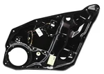 06-12 Mercedes GL450 GL550 Rear Left Side Window Regulator Panel 1647303179 Oem. Fixed Price $180.00.