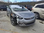 2014 Hyundai Elantra Passenger Rear Window Regulator Electric Used 3996497. Fixed Price $86.45.