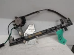 Passenger Rear Window Regulator Electric Fits 99-00 Grand Cherokee 480868. Fixed Price $92.00.