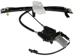 Dorman 748-020 Power Window Motor And Regulator Assembly. Fixed Price $87.66.