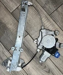 2009 14 Nissan Maxima Rear Left Driver Window Regulator & Motor Oem 82721-9N00A. Fixed Price $45.00.