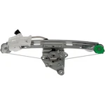 Dorman 748-987 Power Window Regulator And Motor Assembly. Fixed Price $151.82.