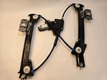 Tesla Model Front Left Right Window Regulator Motor Assembly 1506039-00-F. Fixed Price $249.99.