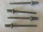 4X For Mercedes Genuine Window Regulator Rivet 003 990 24 97. Fixed Price $14.95.